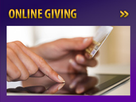 Online Giving
